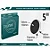 Disco Interface Profissional Sem Furo 5" Alcance - Imagem 2