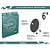 Disco Interface Profissional Sem Furo 6" - Alcance - Imagem 1