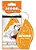 Aromatizador Areon Coconut Seco Folha - Imagem 1