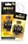 Aromatizante Automotivo Mon Areon Vip Black King - Imagem 1