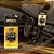 Aromatizante Automotivo Mon Areon Vip Black King - Imagem 2