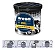 Aromatizante  Areon Gel Can Black Crystal O Melhor - Imagem 2