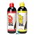 KIT POLIDORES HI CUT FAST E HI GLOSS FAST - LINCOLN - 500ML - Imagem 1