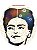 Poster Frida Kahlo - Imagem 3
