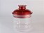Pote Ac. BM 361498 - Imagem 1