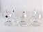 Jg. Copos Cris. 35035 c/6 Whisky - Imagem 2