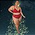 Calcinha Hot Pant - Imagem 2