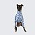 CACHARREL DE GALGO ITALIANO UV CAMU AZUL - Imagem 3