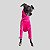 BLUSA DE GALGO ITALIANO CHAMONIX PINK - Imagem 6