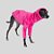BLUSA DE GALGO ITALIANO CHAMONIX PINK - Imagem 5
