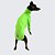 CACHARREL DE GALGO ITALIANO UV VERDE NEON - Imagem 2