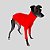 CACHARREL DE GALGO ITALIANO MESH LARANJA - Imagem 1