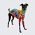 CACHARREL DE GALGO ITALIANO UV FESTA - Imagem 1