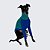 CACHARREL DE GALGO ITALIANO UV CAVALO MARINHO - Imagem 2