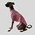 PIJAMA DE GALGO ITALIANO SWEAT HEART - Imagem 6