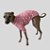 PIJAMA DE GALGO ITALIANO SWEAT HEART - Imagem 1