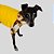 CAMISETA DE GALGO ITALIANO UV ANIMAL - Imagem 2