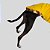 CAMISETA DE GALGO ITALIANO UV ANIMAL - Imagem 4