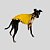 CAMISETA DE GALGO ITALIANO UV ANIMAL - Imagem 5