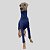CACHARREL DE GALGO ITALIANO FINI MARINHO - Imagem 1