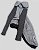 BLUSA DE GALGO HUG CINZA TONS - Imagem 2