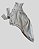 CACHARREL DE GALGO RIB OCRE PE - Imagem 1