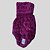 JAQUETA DE GALGO ITALIANO WIND BORDO PE - Imagem 3