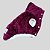 JAQUETA DE GALGO ITALIANO WIND BORDO PE - Imagem 1