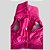 JAQUETA DE GALGO ITALIANO FRESH PINK PE - Imagem 3