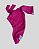 BLUSA DE GALGO MOLETA PINK PE - Imagem 1