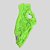 COLETE DE GALGO ITALIANO NY VERDE NEON PE - Imagem 1