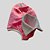 REGATA DE GALGO ITALIANO ROSA MESCLA PE - Imagem 2