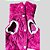 JAQUETA DE GALGO ITALIANO WIND PINK PE - Imagem 2