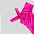 CACHARREL DE GALGO ITALIANO UV POPSTAR ROSA NEON PE - Imagem 2
