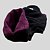 COLETE DE GALGO ITALIANO TWEED FUCSIA DF PE - Imagem 3