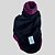 COLETE DE GALGO ITALIANO TWEED FUCSIA DF PE - Imagem 2