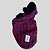 COLETE DE GALGO ITALIANO TWEED FUCSIA DF PE - Imagem 1