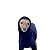 BLUSA DE GALGO ITALIANO CHAMONIX MARINHO - Imagem 3