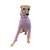 BLUSA DE GALGO CHAMONIX LILAS - Imagem 2