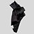 CACHARREL DE GALGO ITALIANO COTTON PRETO PE - Imagem 1