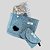 KIT PETISQUEIRA JEANS PE - Imagem 1