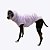 COLETE DE GALGO ITALIANO ANNECY LILAS - Imagem 1