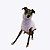 COLETE DE GALGO ITALIANO ANNECY LILAS - Imagem 4
