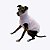 COLETE DE GALGO ITALIANO ANNECY LILAS - Imagem 2