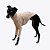 CACHARREL DE GALGO ITALIANO TRICO BRISA SALMON - Imagem 1