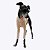 CACHARREL DE GALGO ITALIANO TRICO BRISA SALMON - Imagem 2