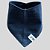 BANDANA DE GALGO ITALIANO JEANS PE - Imagem 1