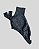 BLUSA DE GALGO CONFY PRETO MESCLA PE - Imagem 1