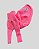 BLUSA DE GALGO HUG ROSA NEON PE - Imagem 2