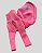 BLUSA DE GALGO HUG ROSA NEON PE - Imagem 3